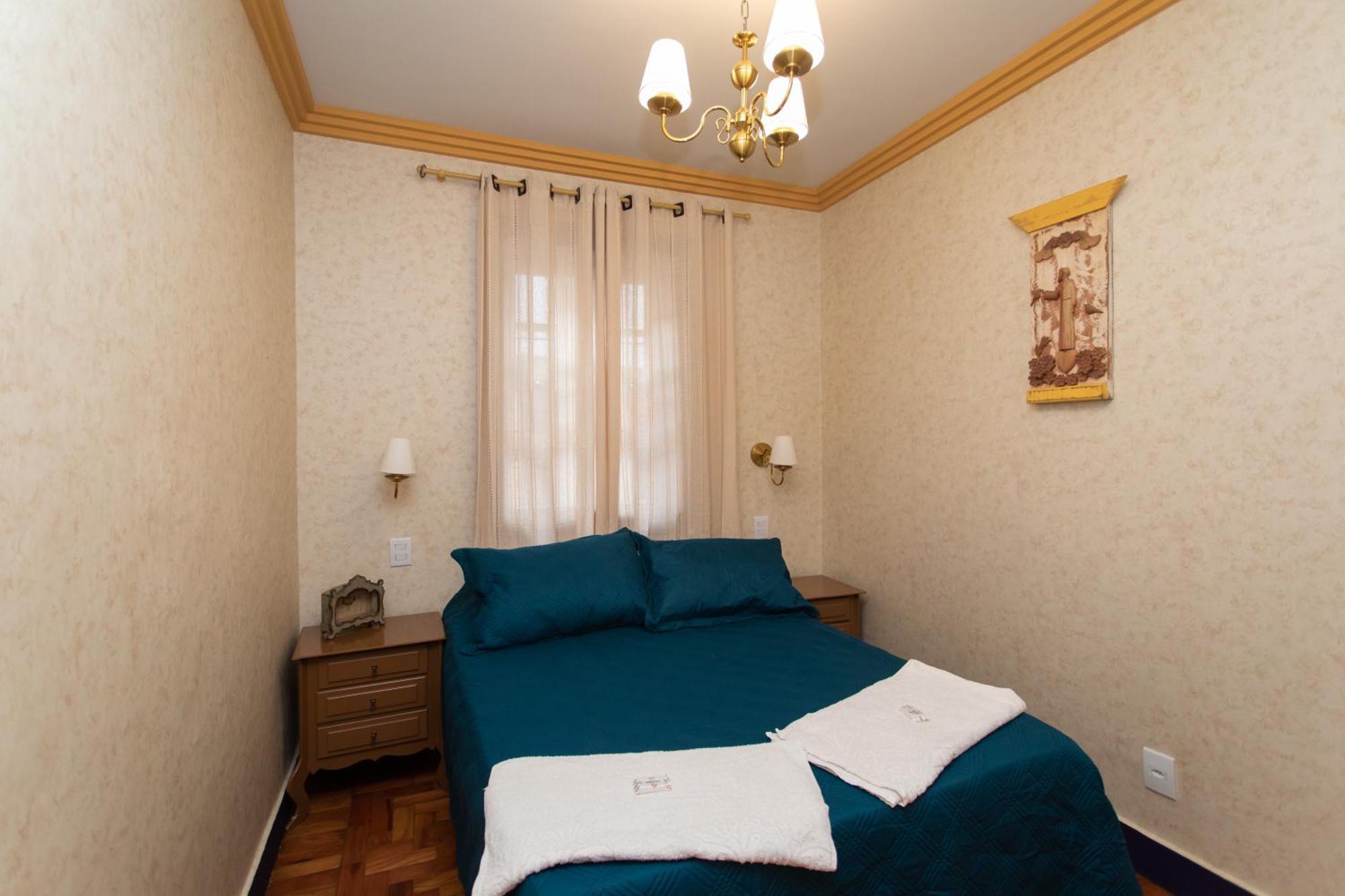 Casa Do Beco - Casa Inteira No Centro De Ouro Preto Apartment Екстериор снимка